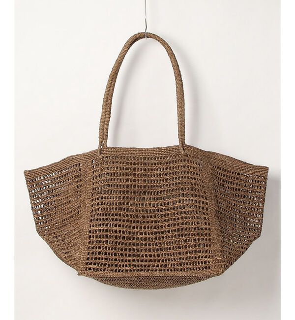 Rouge vif「【追加2】【MADE IN MADA /メイドインマダ】HIT BAG　バッグ」|ショルダー・メッセンジャー|