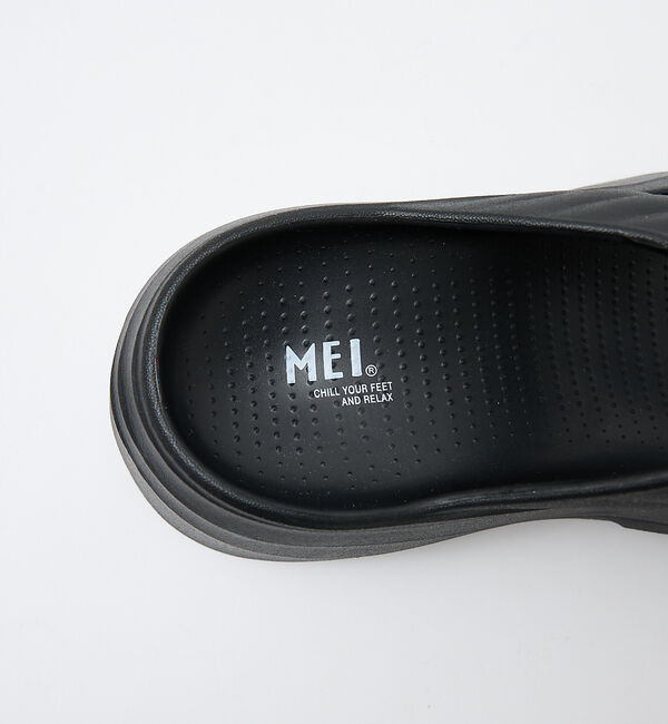 AU BANNISTER「●MEI　トングボリュームソールサンダル」|サンダル|