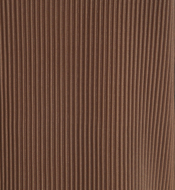 abahouse mavie「クリスタルプリーツパンツ」|その他|