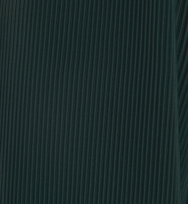 abahouse mavie「クリスタルプリーツパンツ」|その他|