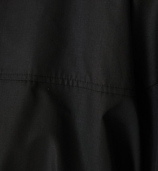 abahouse mavie「ドロストショートシャツ」|シャツ・ブラウス|