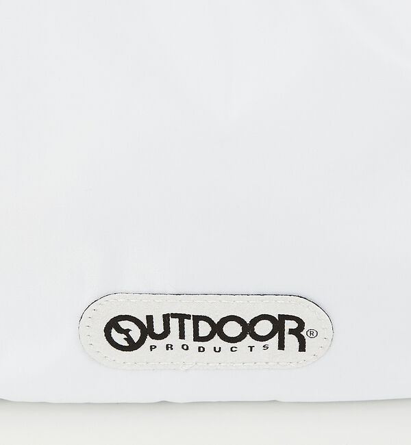 abahouse mavie「【OUTDOOR 】コードギャザートート」|ショルダー・メッセンジャー|