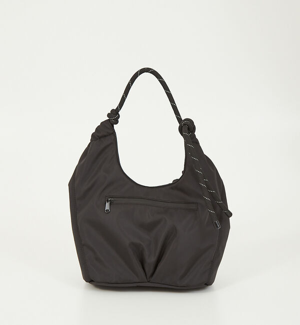 abahouse mavie「【OUTDOOR 】コードギャザートート」|ショルダー・メッセンジャー|