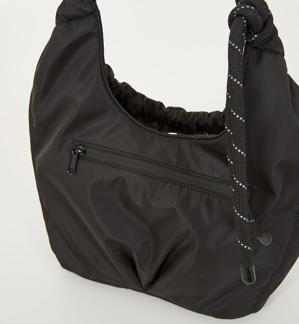 abahouse mavie「【OUTDOOR 】コードギャザートート」|ショルダー・メッセンジャー|