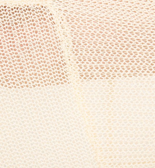 abahouse mavie「【主役級】シアーニットプルオーバー」|ニット・セーター|