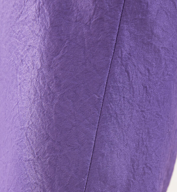 The Store by C' 「【COCUCA】製品染めスカート」|スカート|