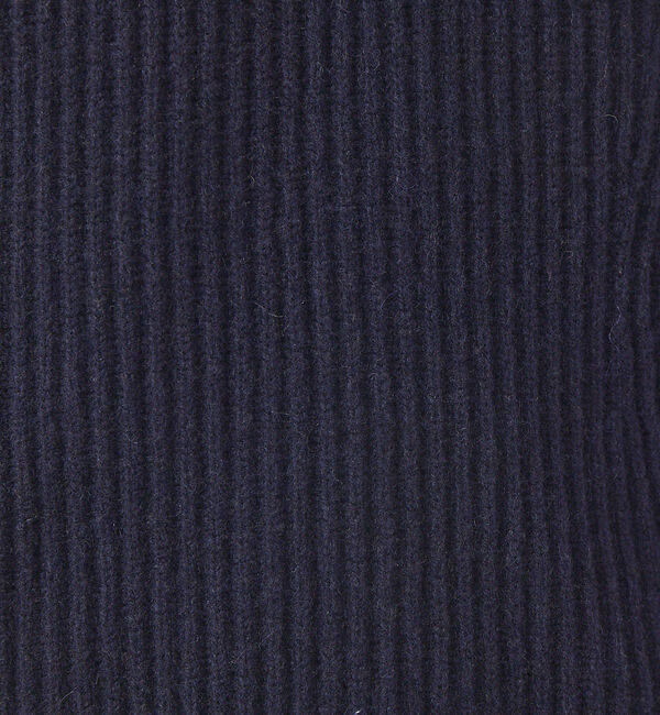 The Store by C' 「【COCUCA】フォルムプルオーバー」|ニット・セーター|