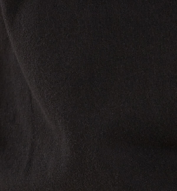 The Store by C' 「【Citizens of humanity】SABINE CROPPED L/S」|Tシャツ・カットソー|