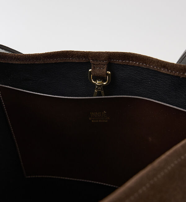 The Store by C' 「【INNUE】【別注】TOTE BAG／トートバッグ」|トートバッグ|