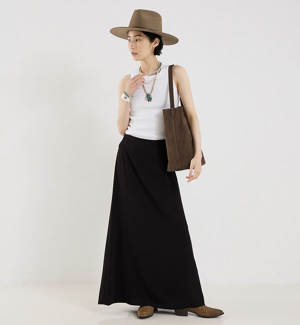 The Store by C' 「【INNUE】【別注】TOTE BAG／トートバッグ」|トートバッグ|