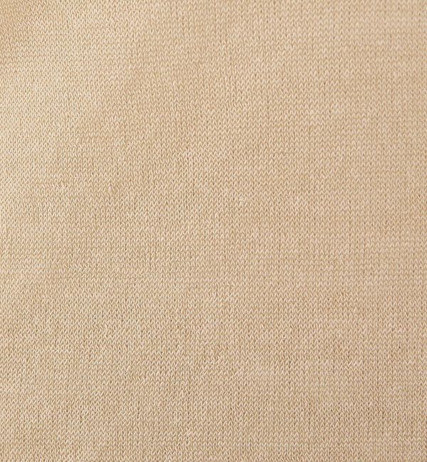 The Store by C' 「【COCUCA】リネンVネックニット」|ニット・セーター|