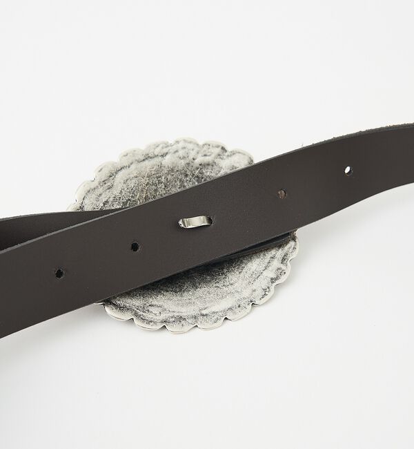 The Store by C' 「【puntovita】コンチョベルト」|ベルト|