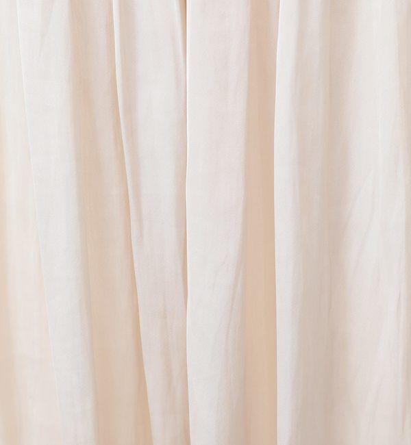 TIARA「《定番》2wayフリルショートスリーブブラウス」|シャツ・ブラウス|