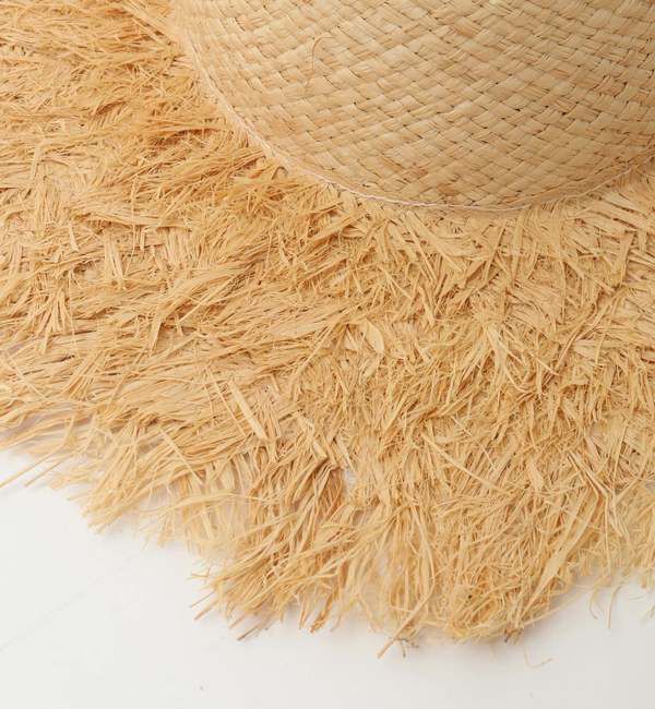 Liesse「【Benelli Montacone/ベネリ・モンタコーネ】SA-40047」|ハット|