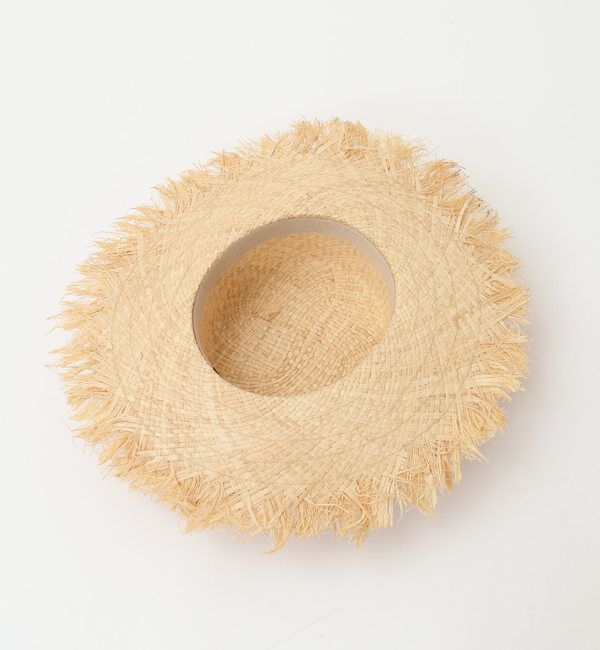 Liesse「【Benelli Montacone/ベネリ・モンタコーネ】SA-40047」|ハット|