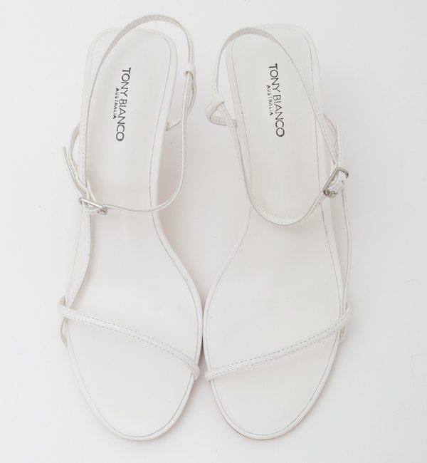 Liesse「【TONY BIANCO/トニービアンコ】CAPRICE」|サンダル|