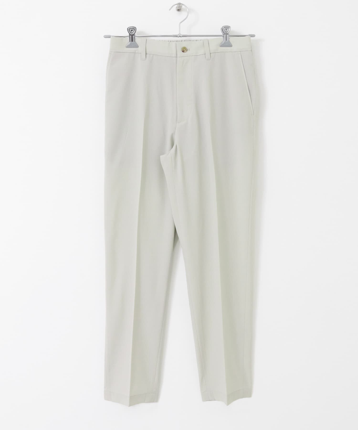 URBAN RESEARCH DOORS「『UR TECH DRYLUXE』『イージーケア/速乾/UVカット』テーパードパンツ」|その他|