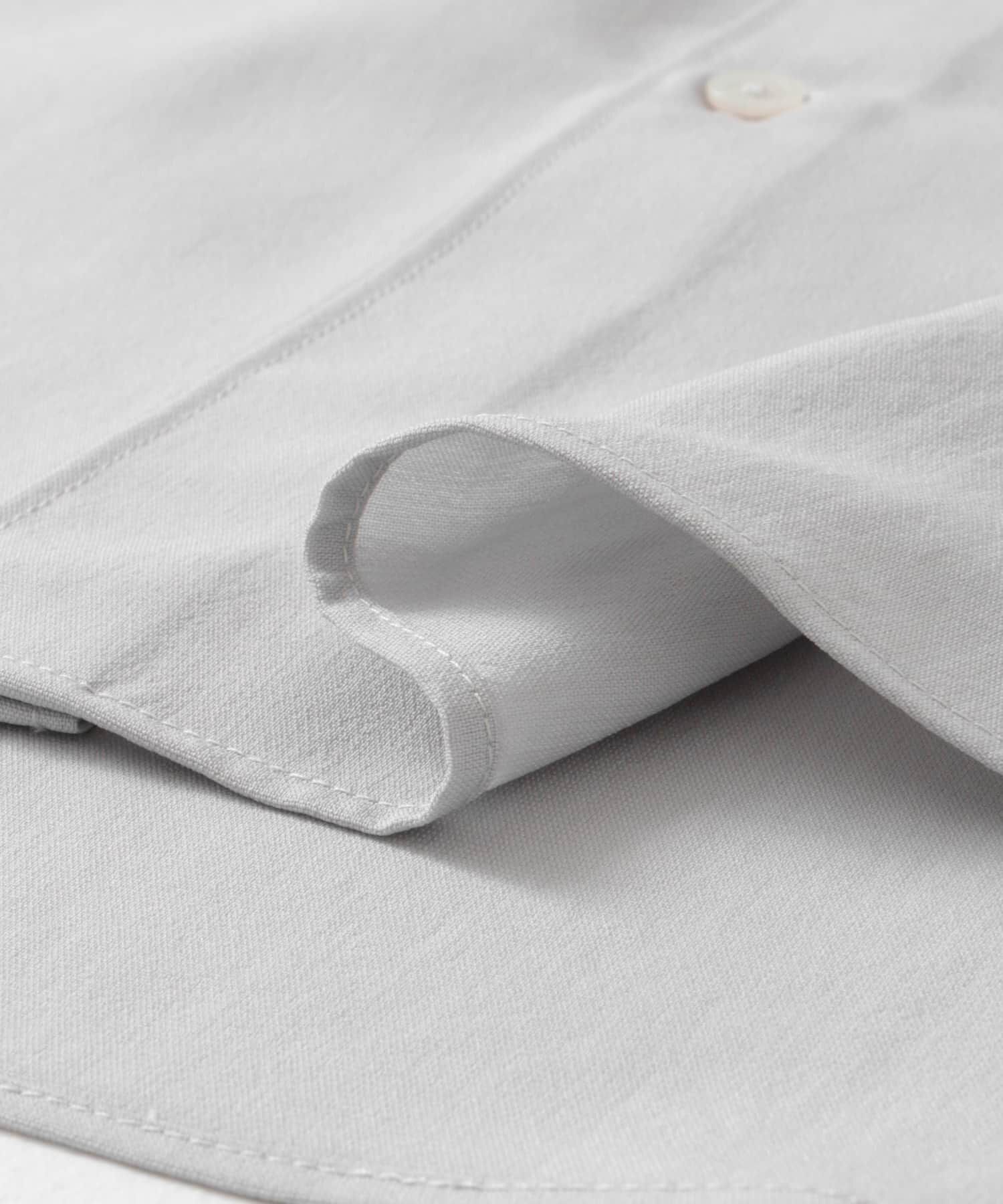 URBAN RESEARCH DOORS「『XLｻｲｽﾞ/WEB限定』『吸水速乾』ｾｵｱﾙﾌｧﾊﾞﾝﾄﾞｶﾗｰｼｮｰ 」|シャツ・ブラウス|