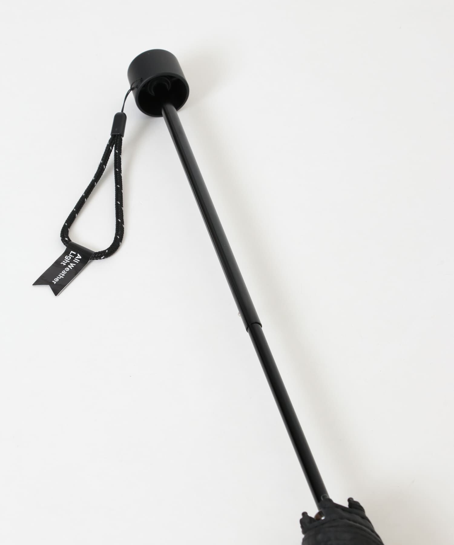 SMELLY「『晴雨兼用』because　ユニセックス オールウェザーライト」|傘|