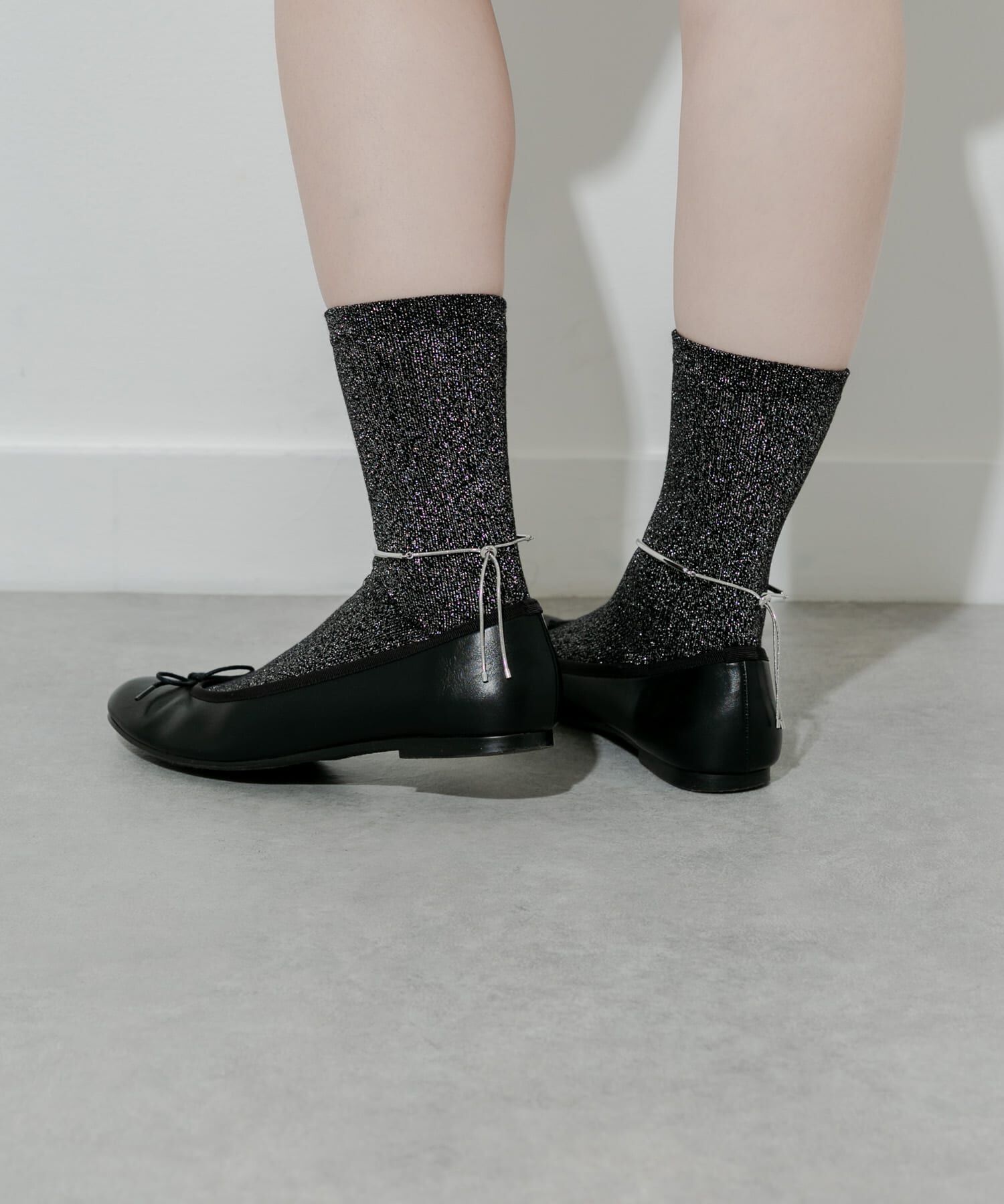 SMELLY「『WEB/一部店舗限定』スライドメタルアンクレット」|アンクレット|