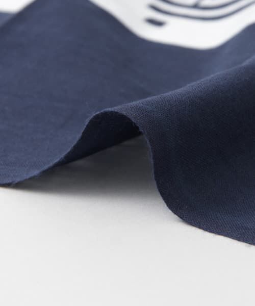 URBAN RESEARCH「たてまつる　リスペクト・ハシマ 手ぬぐい」|その他|