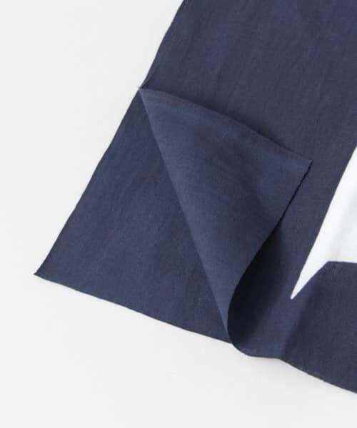 URBAN RESEARCH「たてまつる　リスペクト・ハシマ 手ぬぐい」|その他|