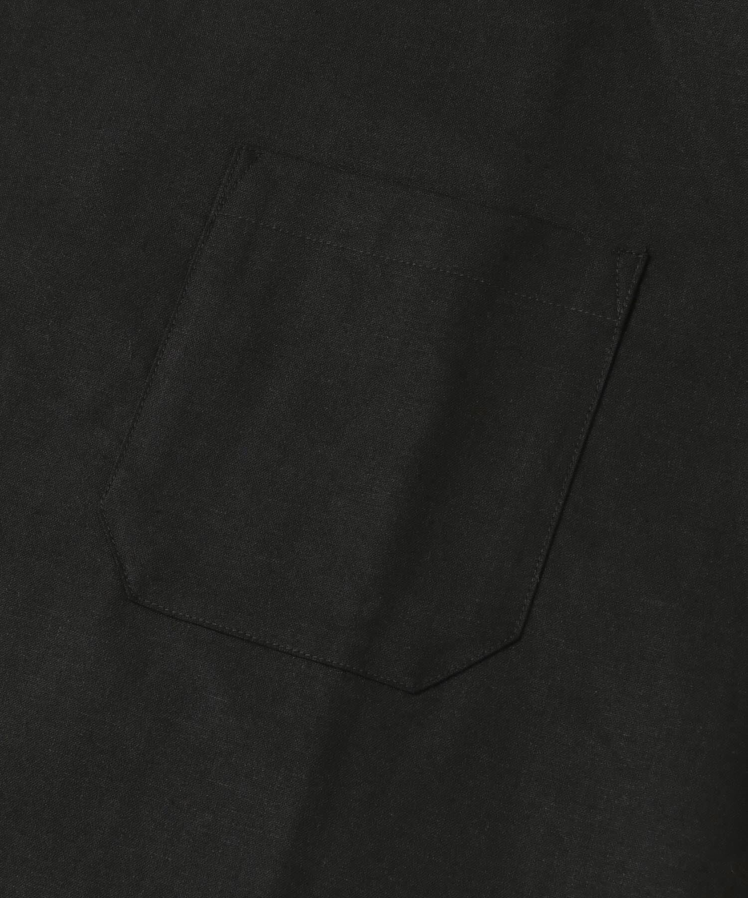 Sonny Label 「『接触冷感/イージーケア』リネン混ショートスリーブTシャツ」|Tシャツ・カットソー|