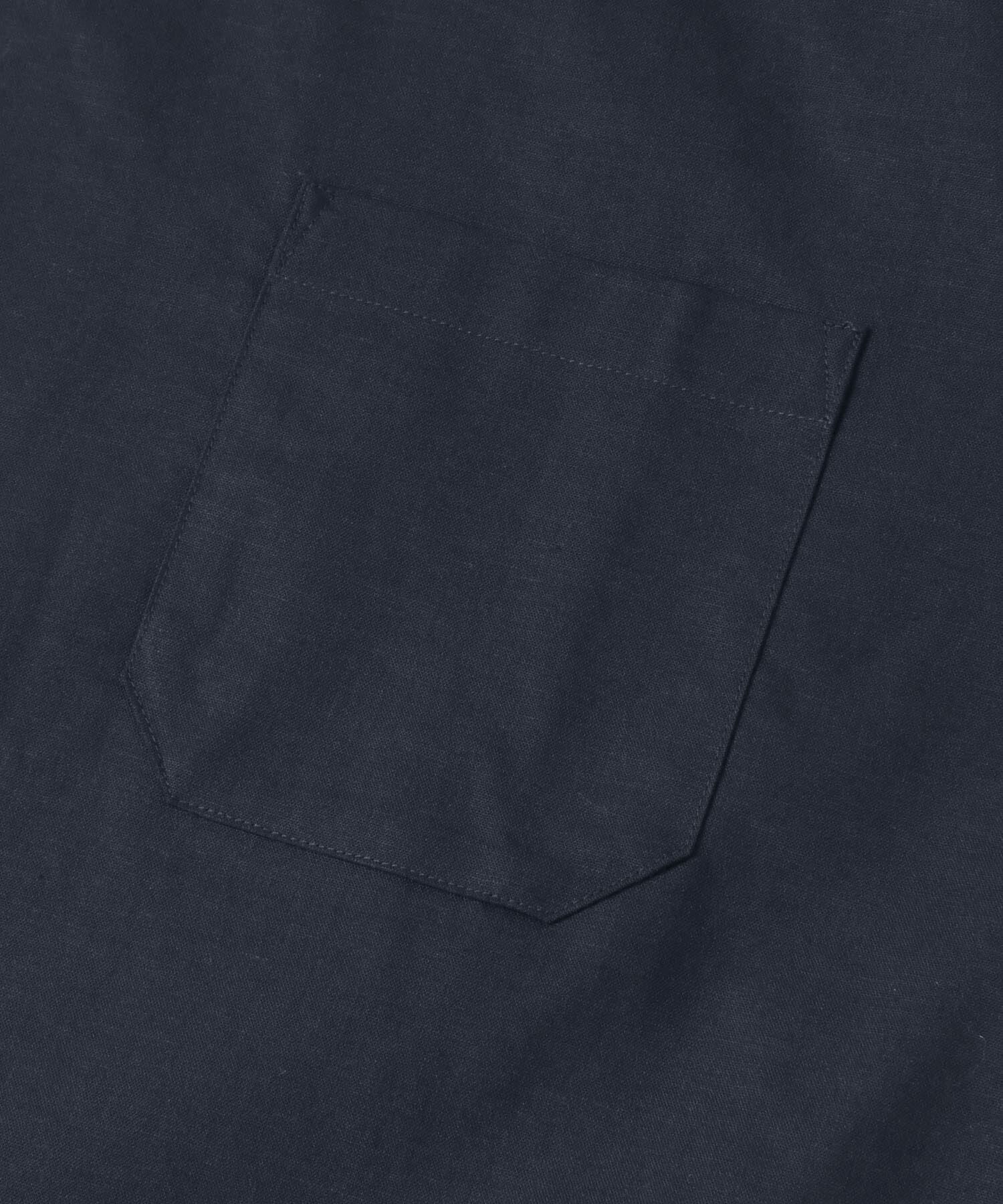 Sonny Label 「『接触冷感/イージーケア』リネン混ショートスリーブTシャツ」|Tシャツ・カットソー|