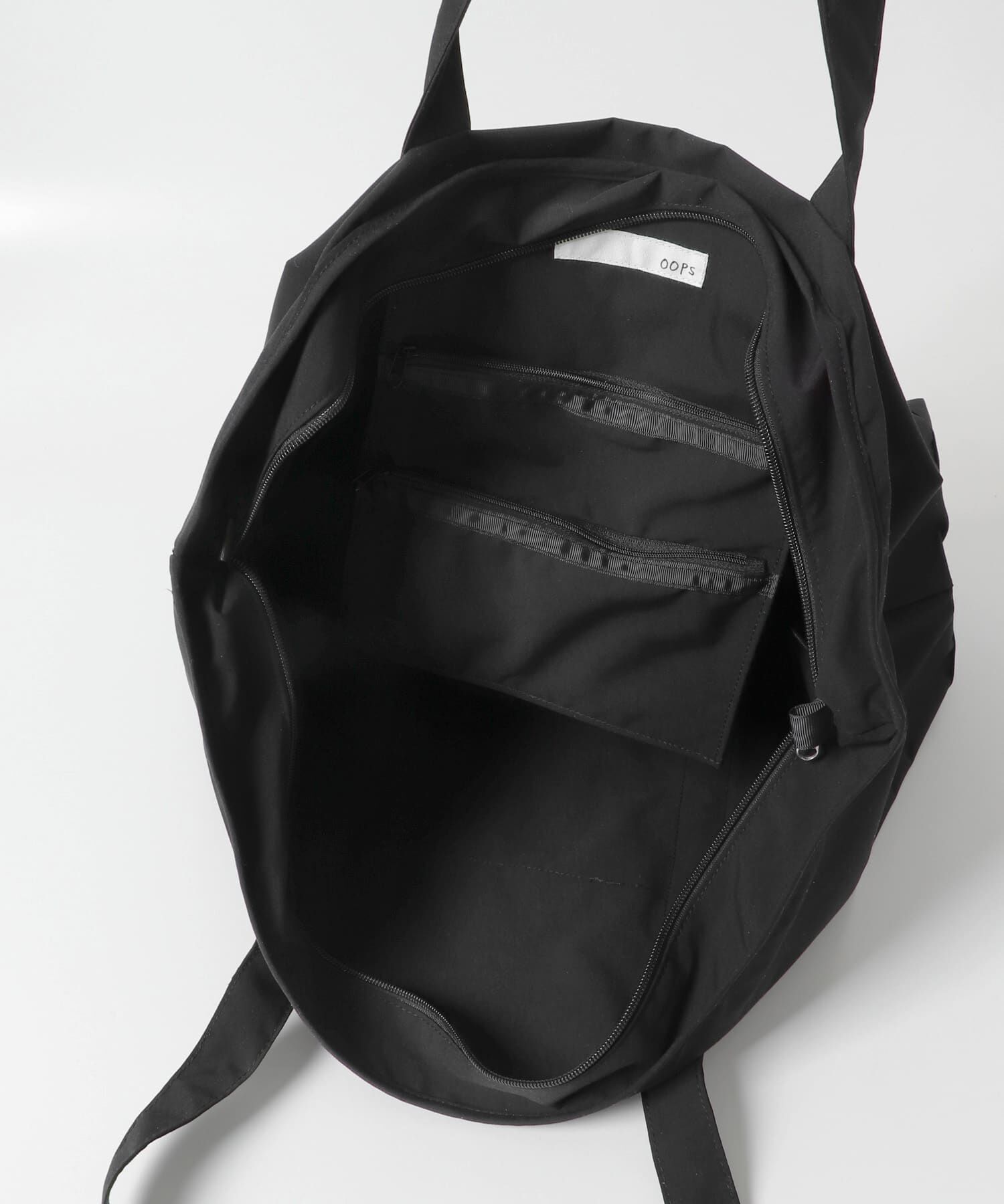 Sonny Label 「OOPS　ロゴマークトート」|トートバッグ|