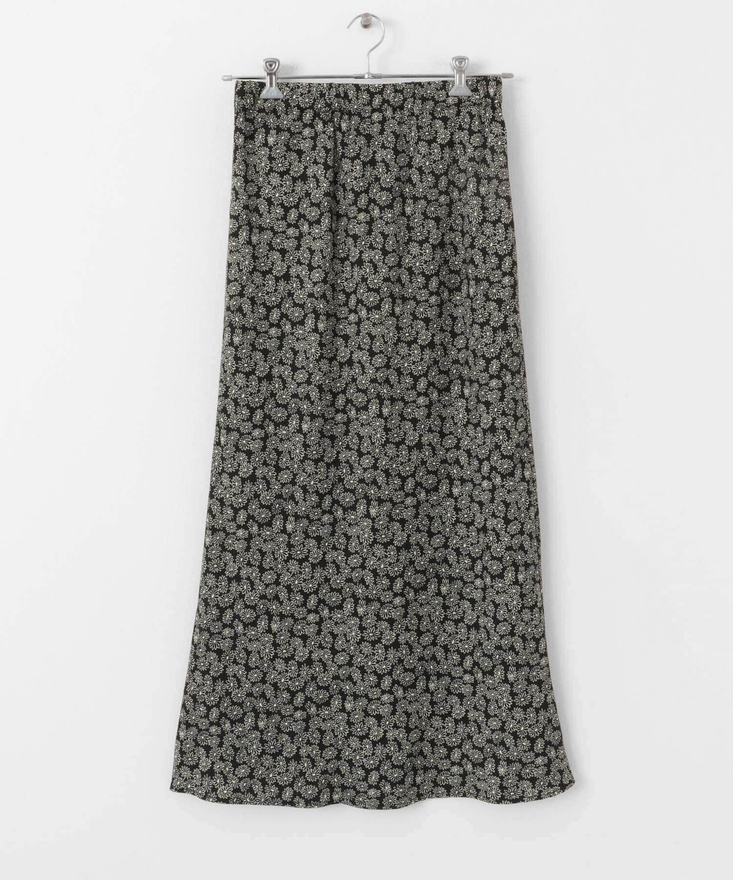 Sonny Label 「『WEB限定』マーガレットナロースカート」|スカート|