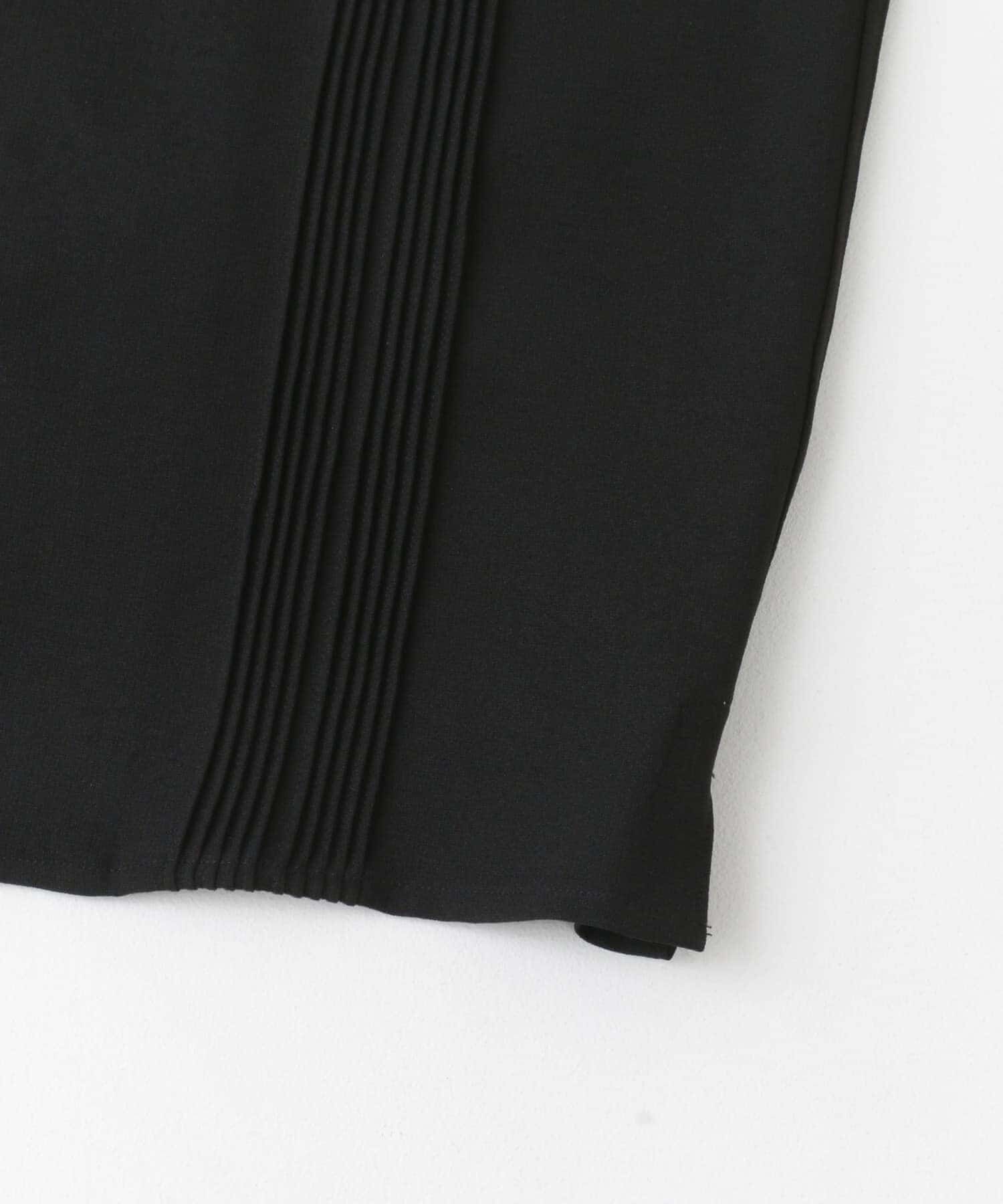 URBAN RESEARCH ROSSO「『WEB限定』『XLサイズあり』ウォッシャブルドライタッチ半袖シャツ」|シャツ・ブラウス|