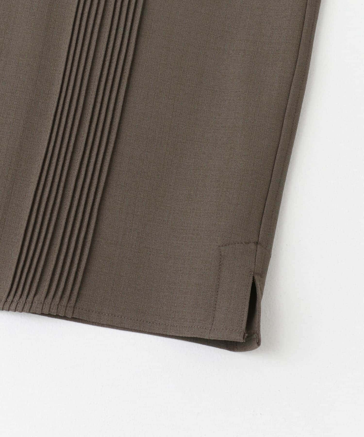 URBAN RESEARCH ROSSO「『WEB限定』『XLサイズあり』ウォッシャブルドライタッチ半袖シャツ」|シャツ・ブラウス|