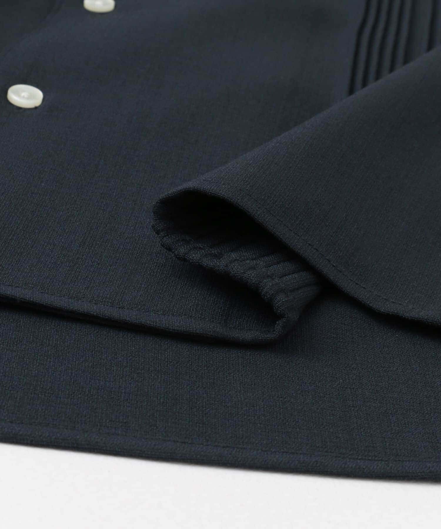 URBAN RESEARCH ROSSO「『WEB限定』『XLサイズあり』ウォッシャブルドライタッチ半袖シャツ」|シャツ・ブラウス|