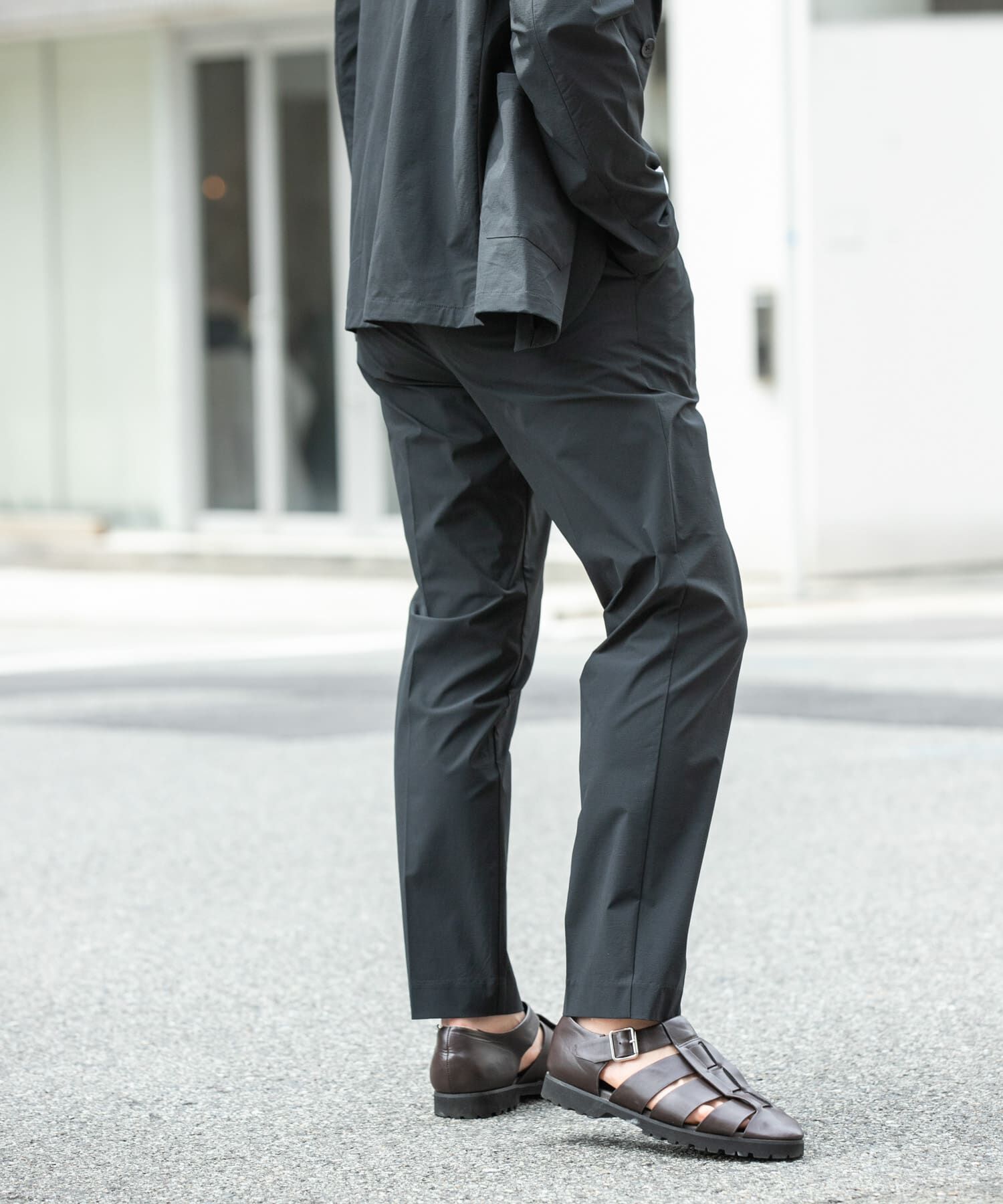 URBAN RESEARCH ROSSO「『XLサイズあり』クールキープセットアップ」|その他|