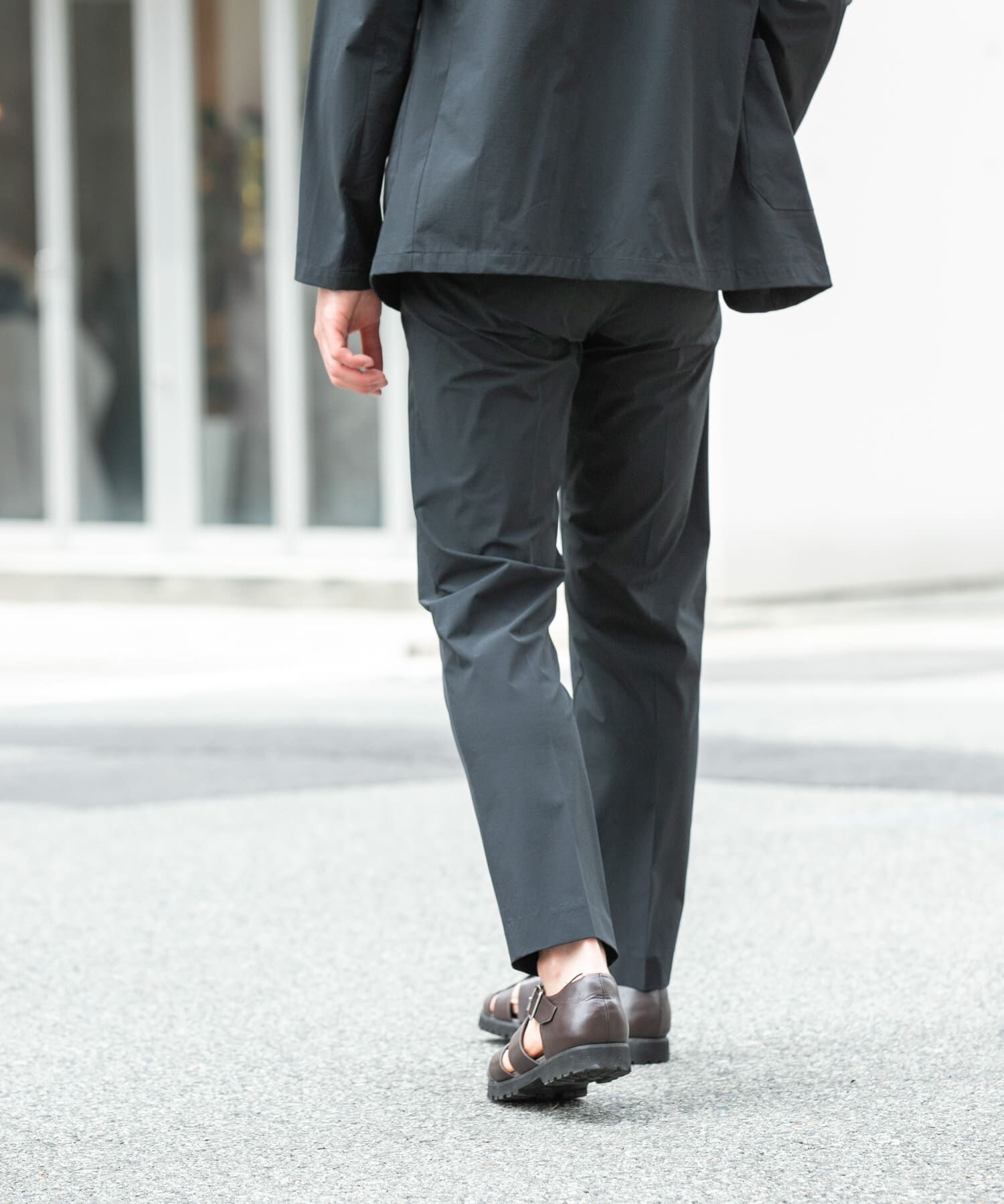 URBAN RESEARCH ROSSO「『XLサイズあり』クールキープセットアップ」|その他|