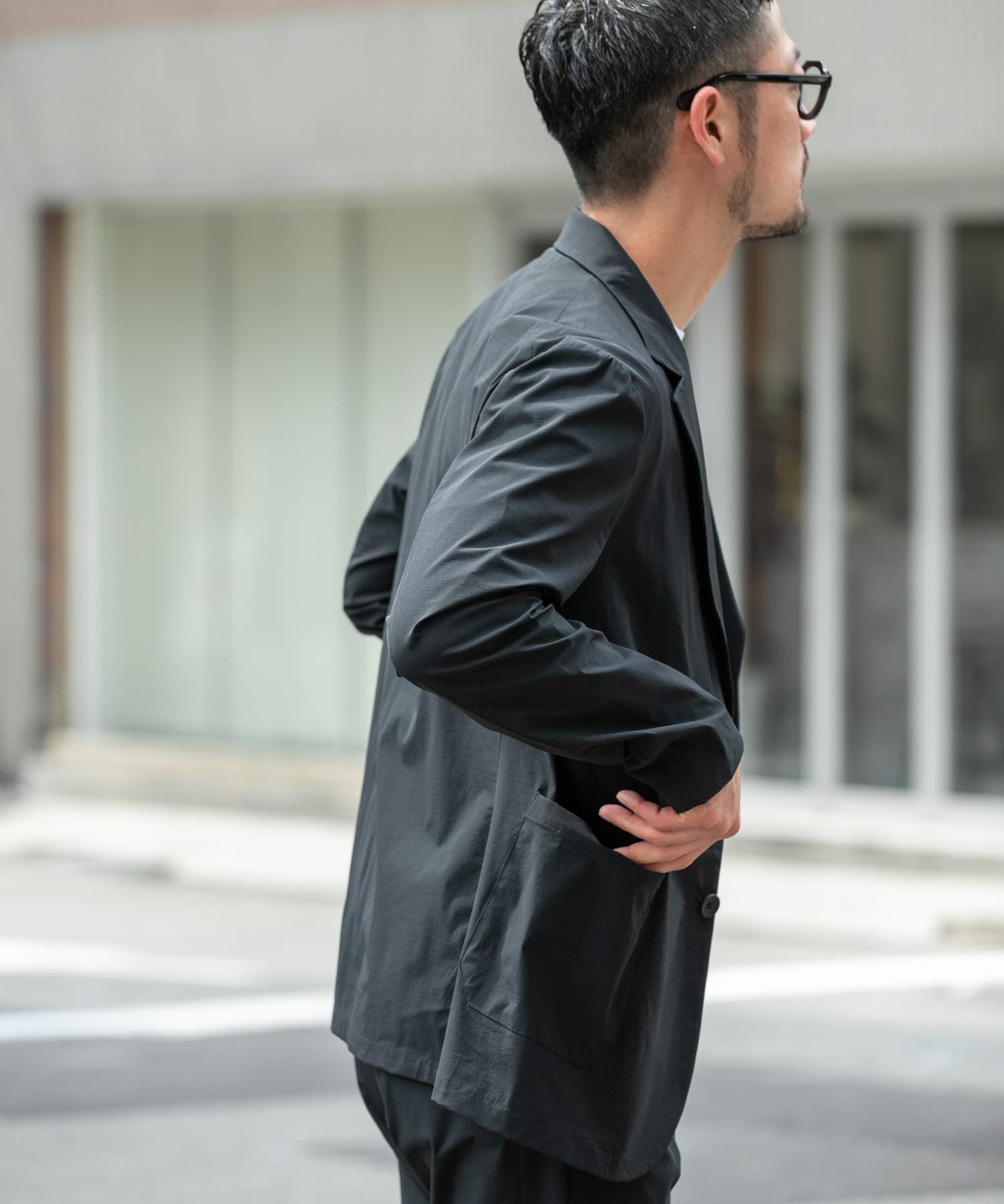 URBAN RESEARCH ROSSO「『XLサイズあり』クールキープセットアップ」|その他|