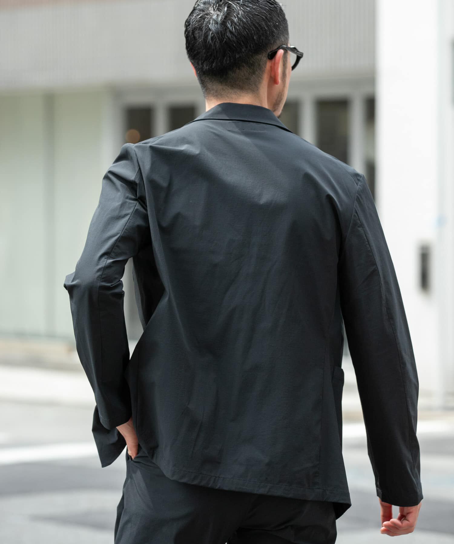 URBAN RESEARCH ROSSO「『XLサイズあり』クールキープセットアップ」|その他|