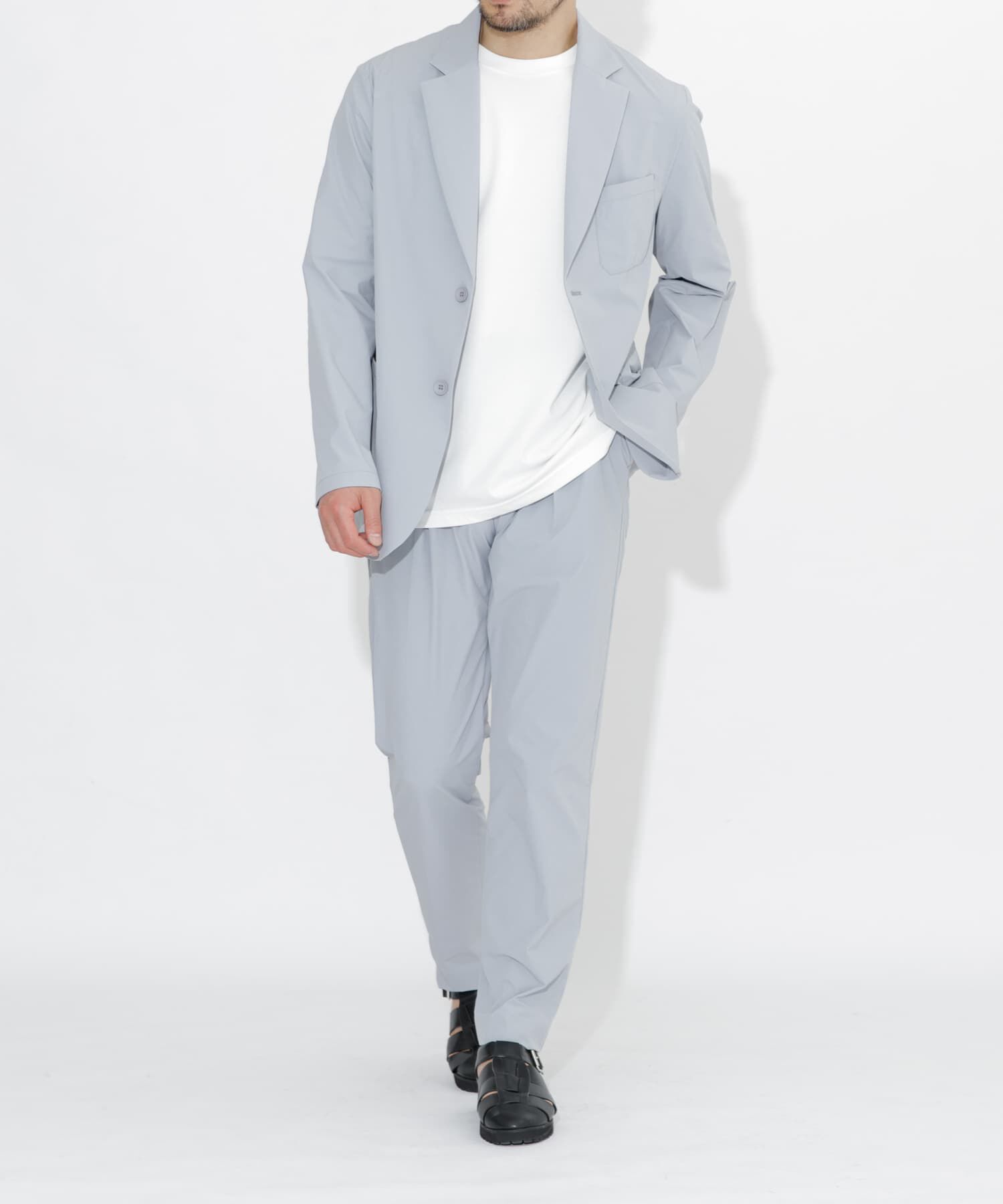 URBAN RESEARCH ROSSO「『XLサイズあり』クールキープセットアップ」|その他|