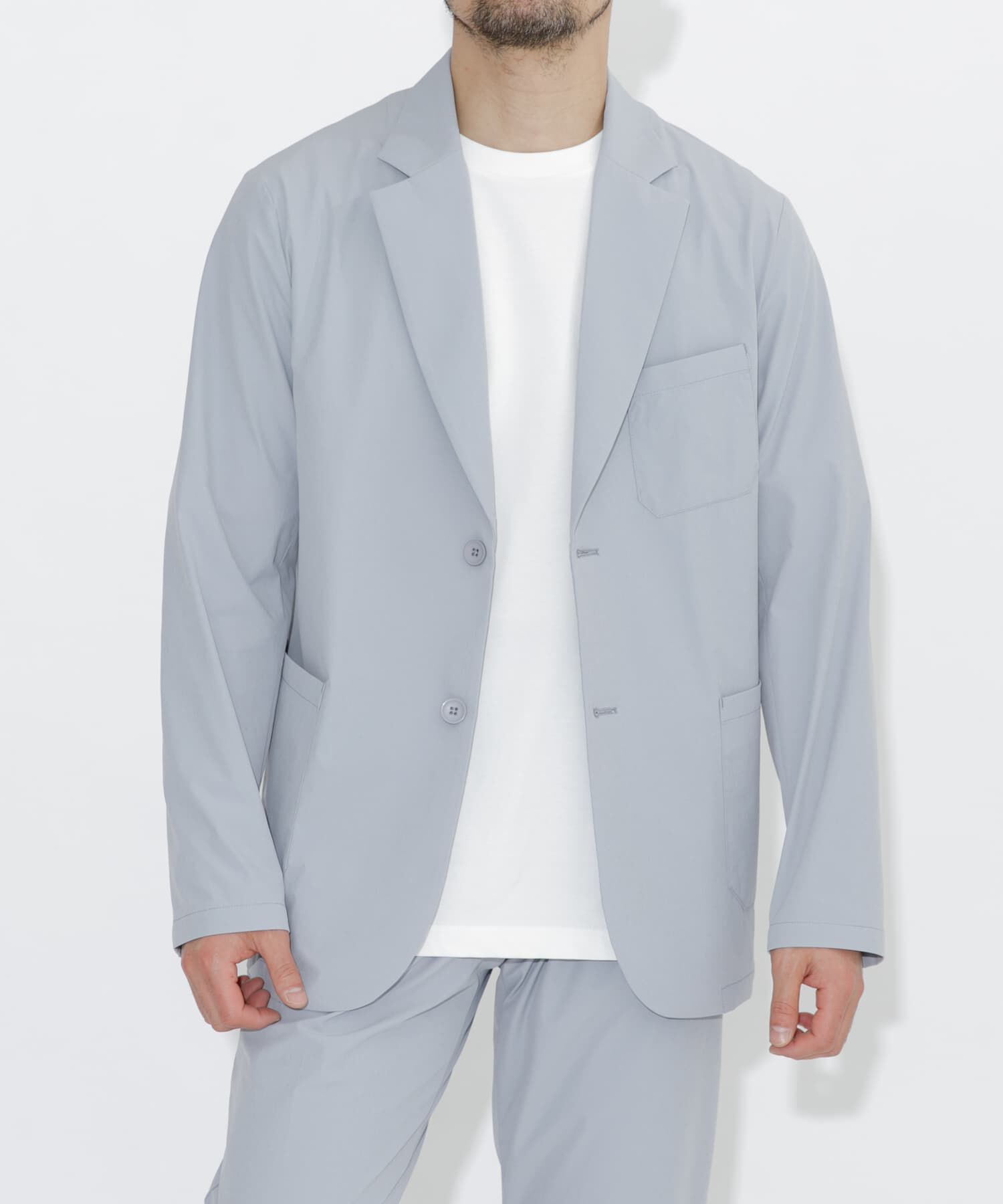 URBAN RESEARCH ROSSO「『XLサイズあり』クールキープセットアップ」|その他|