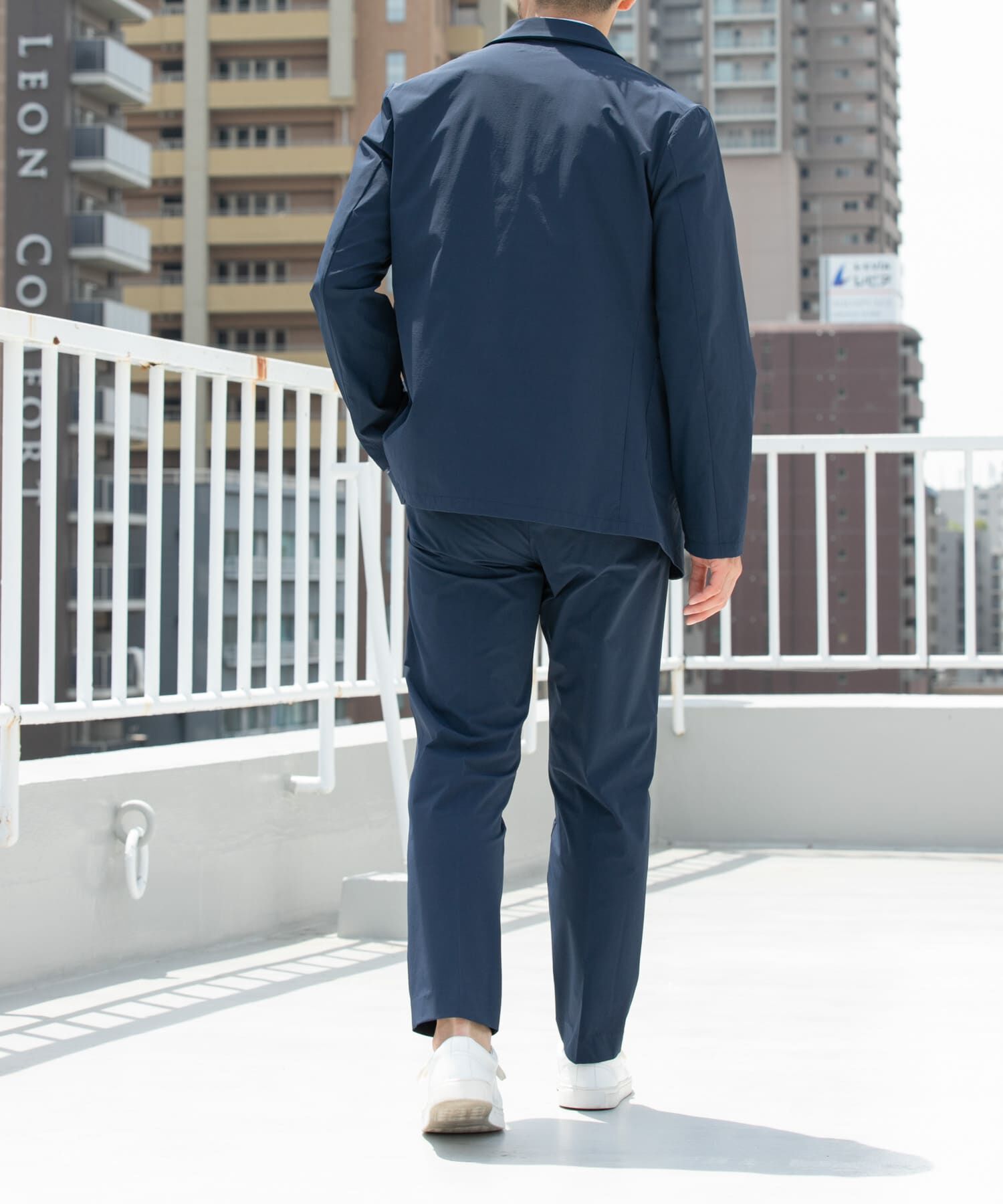 URBAN RESEARCH ROSSO「『XLサイズあり』クールキープセットアップ」|その他|