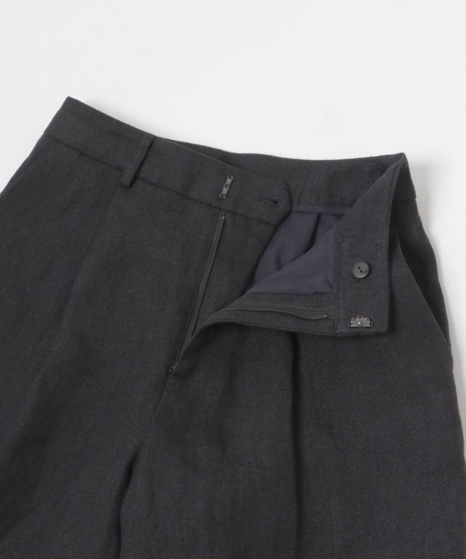 URBAN RESEARCH「『3サイズ展開』new basic　リネンハイウエストパンツ」|その他|