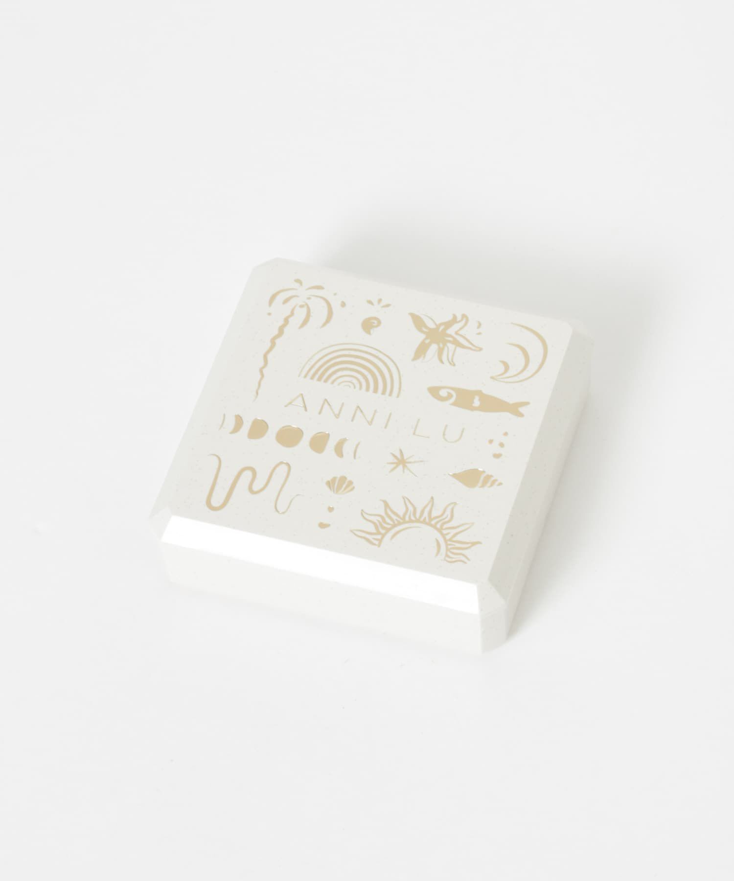 URBAN RESEARCH「ANNI LU　Pink Bubbles Necklace」|ネックレス|