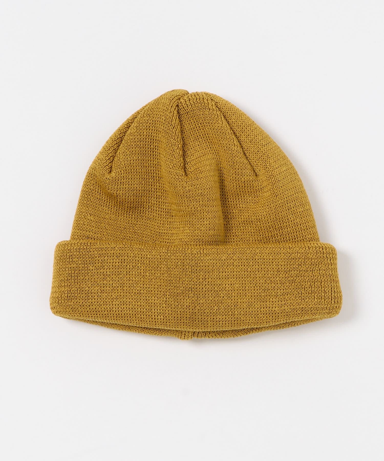 URBAN RESEARCH DOORS「SSロールワッチ」|ニット帽|