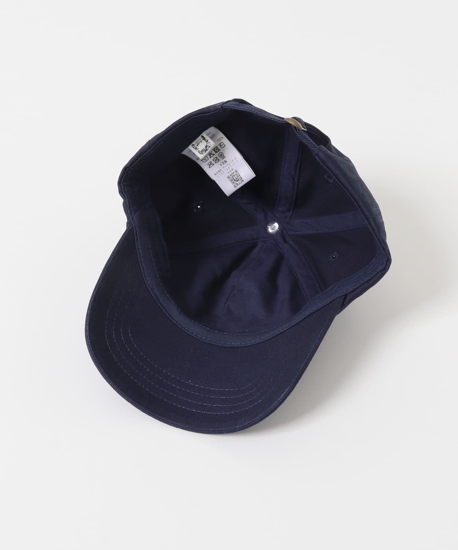 URBAN RESEARCH DOORS「ロゴ刺繍キャップ(KIDS)」|その他|