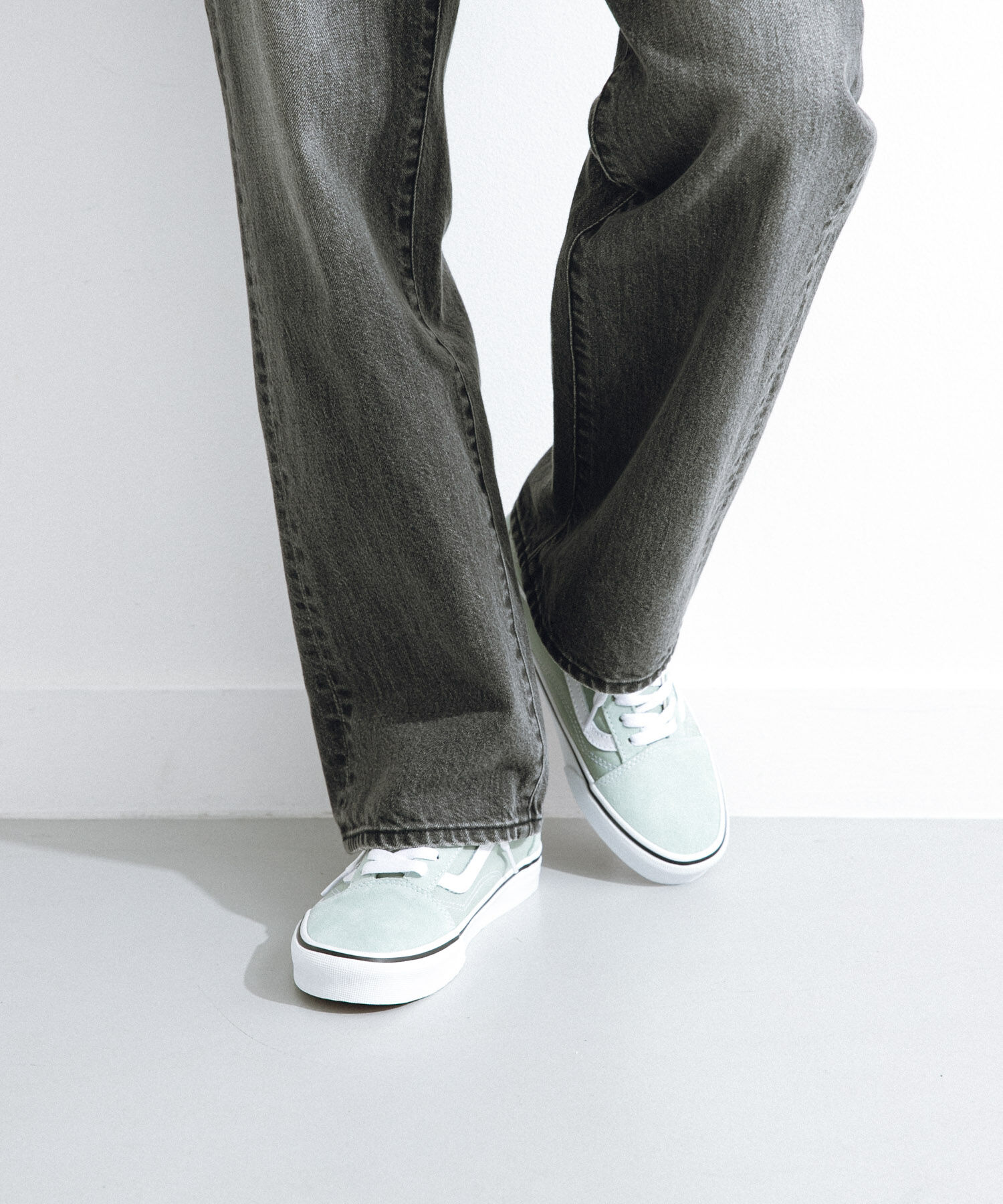 Sonny Label 「VANS　Old Skool」|スニーカー|