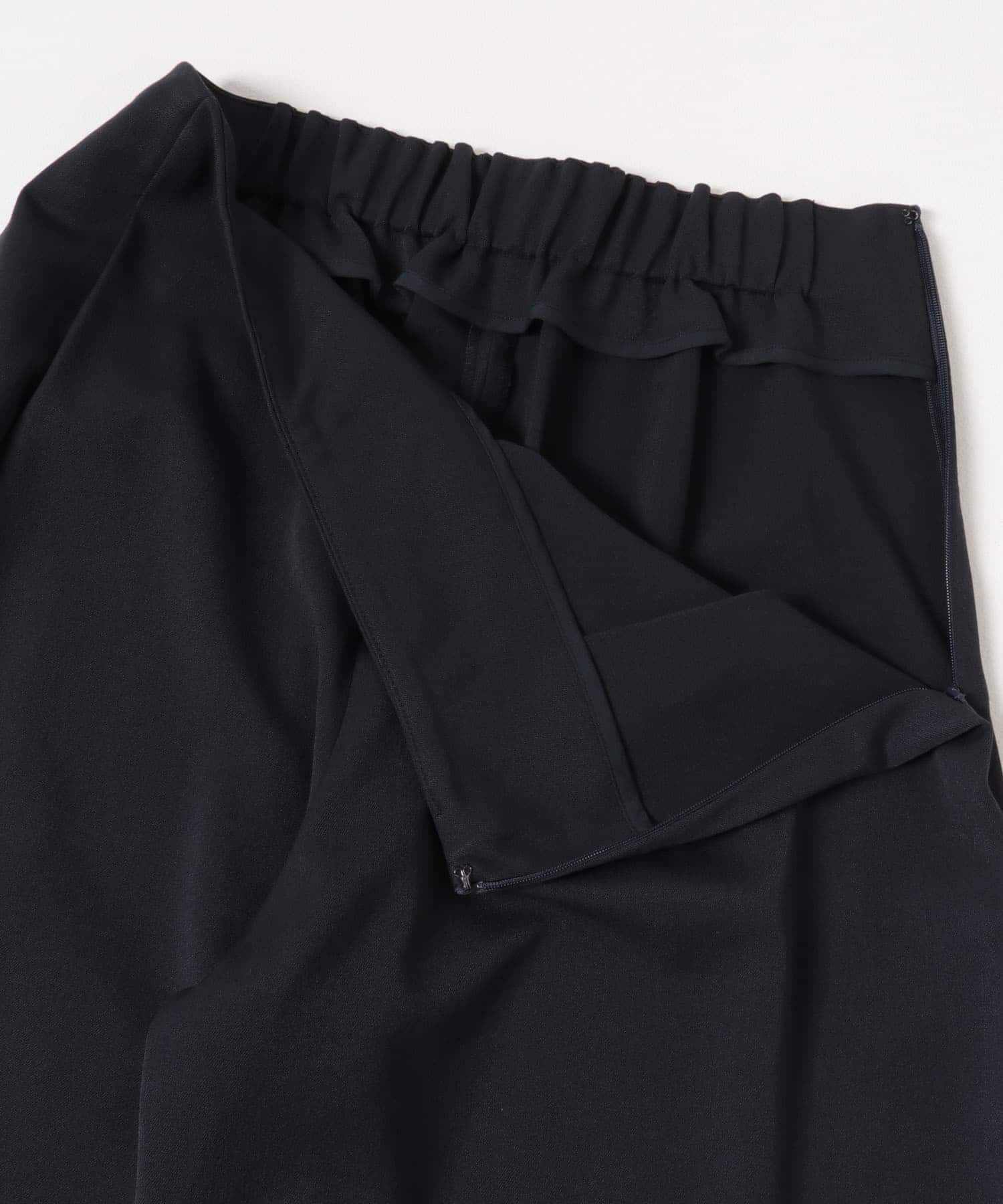 URBAN RESEARCH DOORS「『仁村紗和さん着用』『UR TECH』完声9分丈ワイドパンツ」|その他|