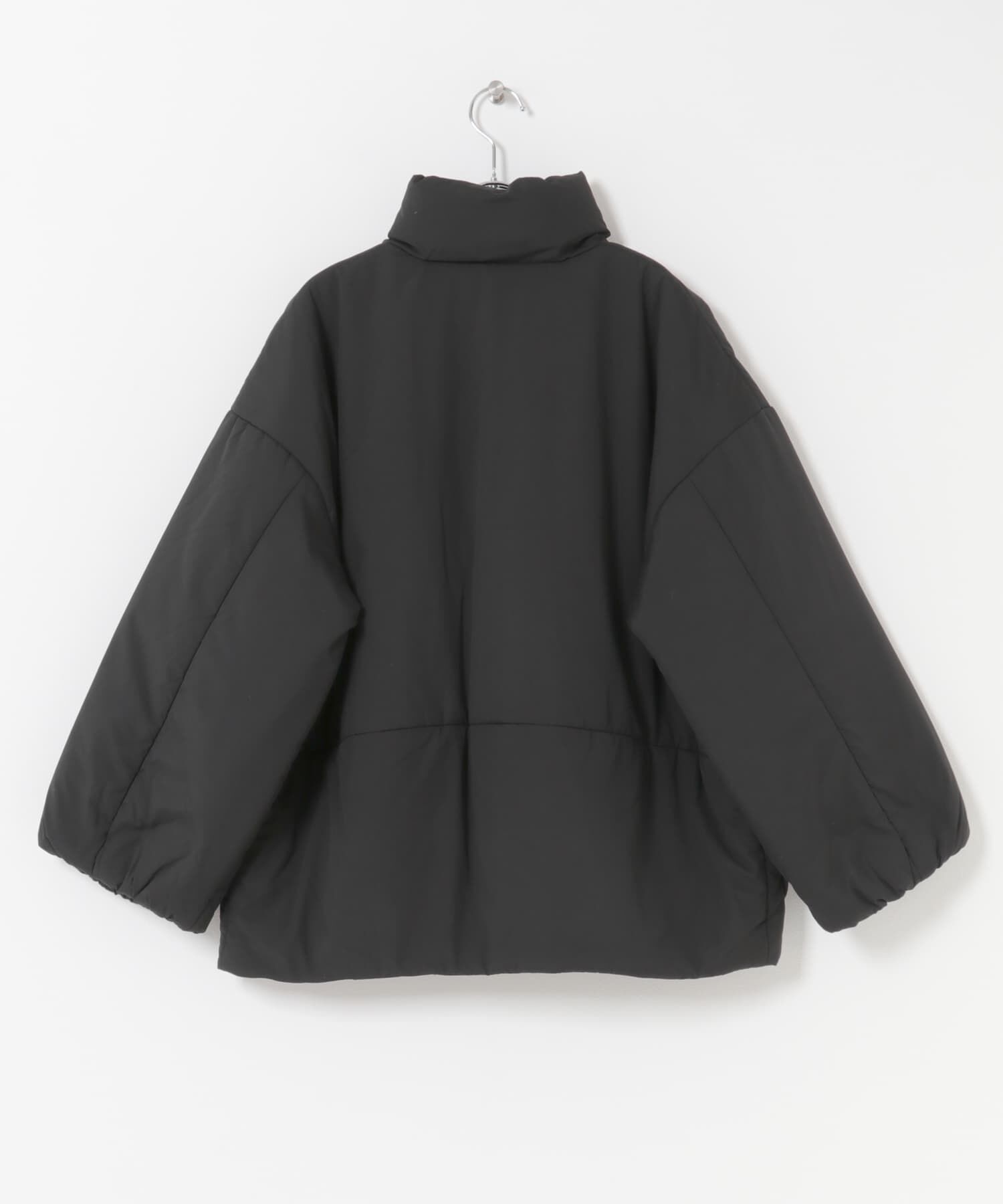 URBAN RESEARCH DOORS「ORCIVAL　STAND COLLAR BLOUSON」|ブルゾン・スタジャン|