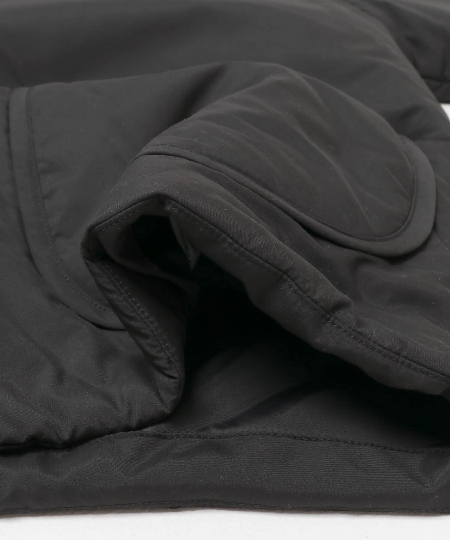 URBAN RESEARCH DOORS「ORCIVAL　STAND COLLAR BLOUSON」|ブルゾン・スタジャン|