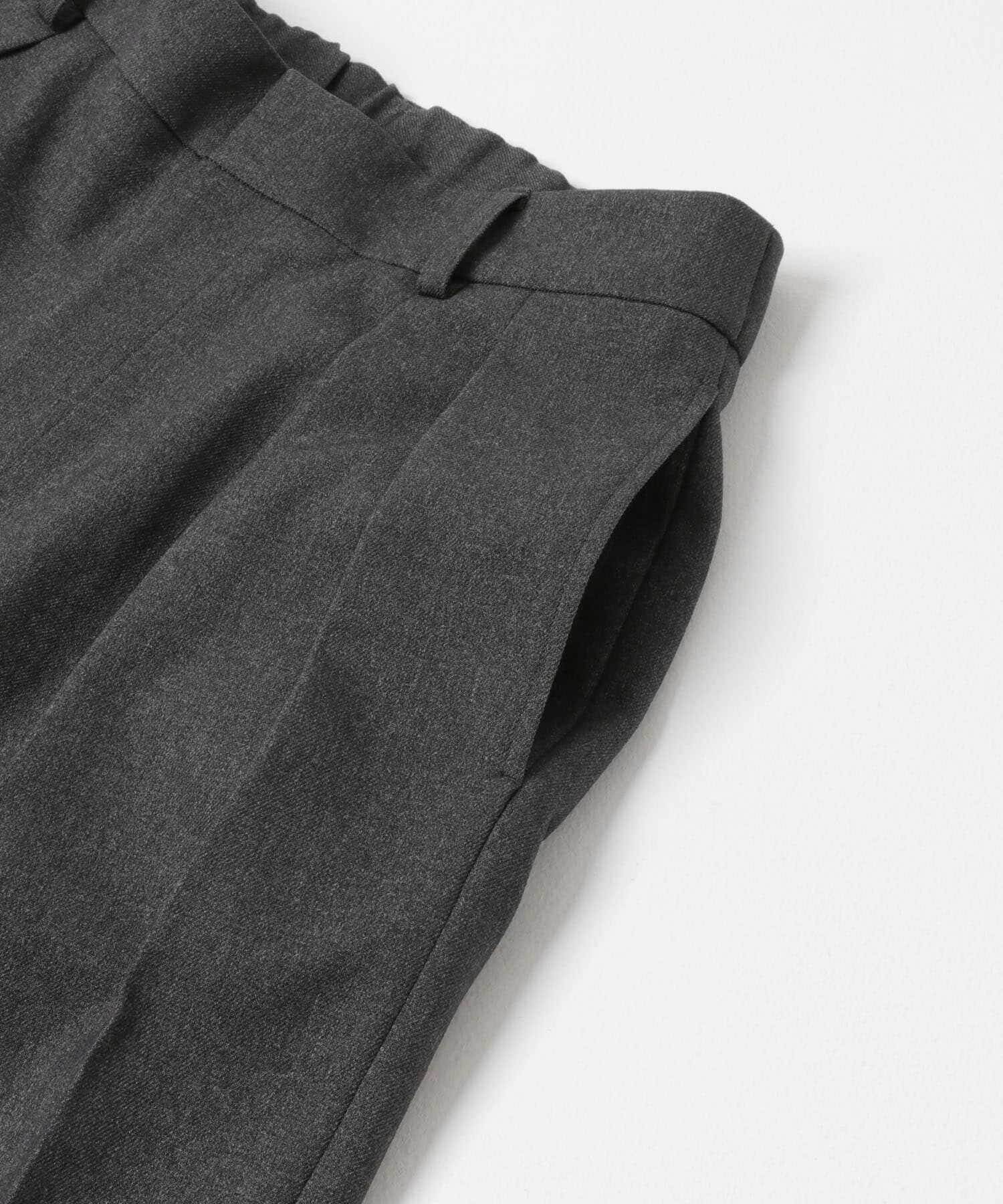 URBAN RESEARCH「『3サイズ展開』 ウールライクツータックワイドパンツ」|その他|