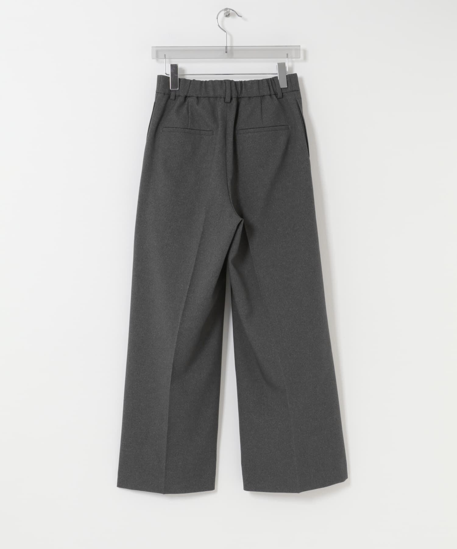 URBAN RESEARCH「『3サイズ展開』 ウールライクツータックワイドパンツ」|その他|